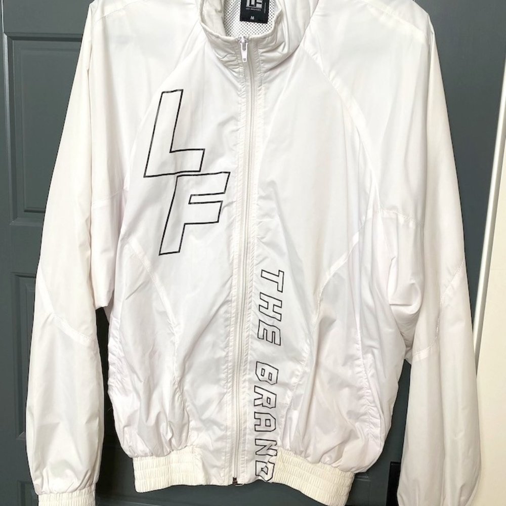 LF Windbreaker